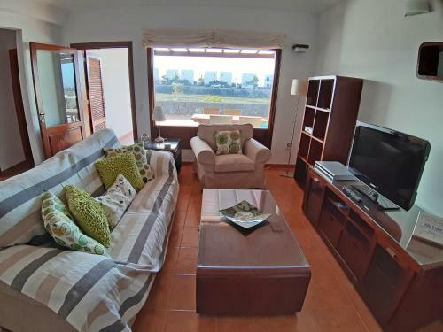 Villa 3 Islas