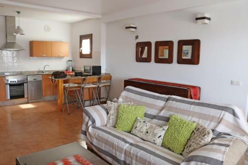 Villa 3 Islas