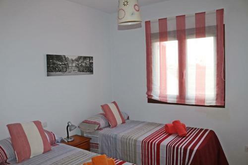 Villa 3 Islas