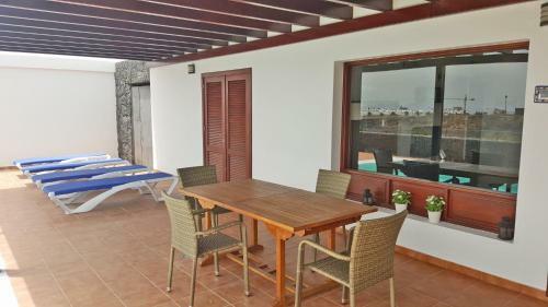 Villa 3 Islas