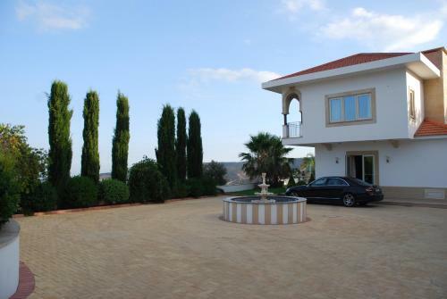 Kaminia Country Villas