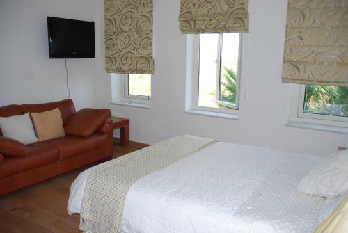 Kaminia Country Villas