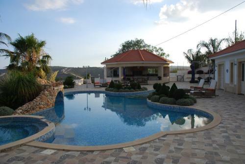Kaminia Country Villas