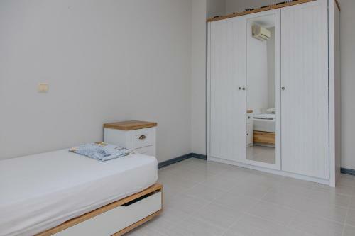 Apartamento Lovely 3bd Flat With Parking And Sea View