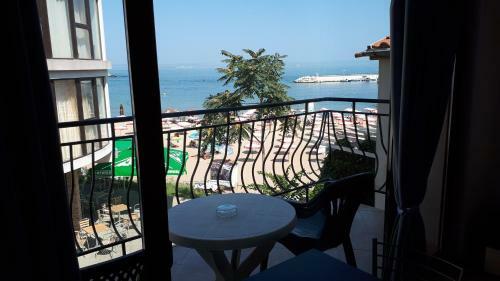 Apartamento Sb Seaside Residence