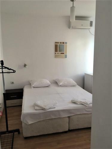 Apartamento Sb Seaside Residence