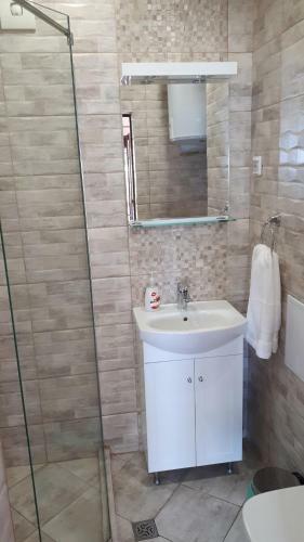 Apartamento Sb Seaside Residence