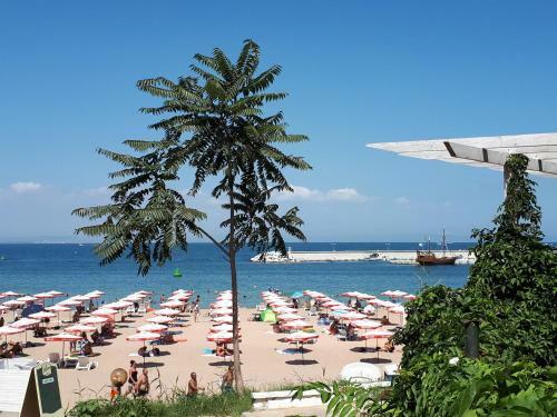 Apartamento Sb Seaside Residence