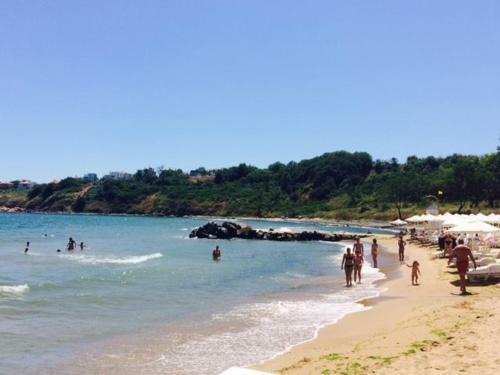 Apartments Del Sol - Sunny Island Complex