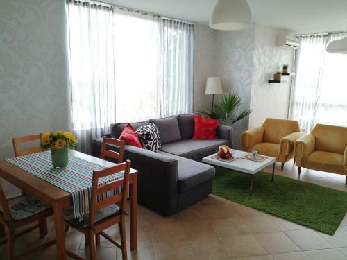 Apartments Del Sol - Sunny Island Complex