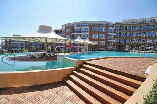 Apartments Del Sol - Sunny Island Complex