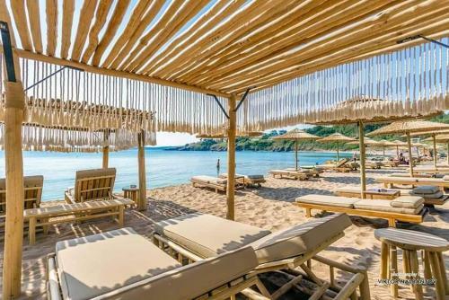 Apartamento Captain's Island Deluxe