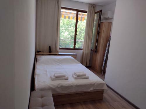 Apartamento ?????????? ?? ??????? ???????