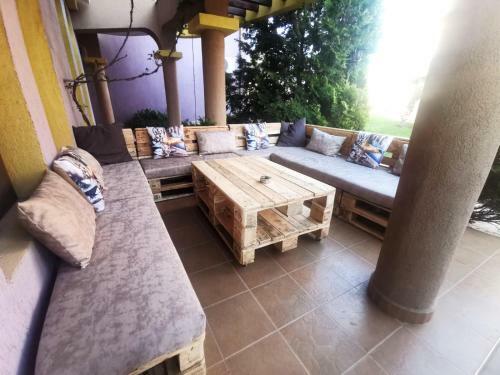 Garden Beach Apartment 28