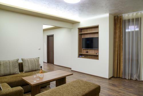 Hostal Gradina