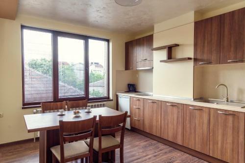 Hostal Gradina