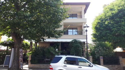 Hostal Gradina