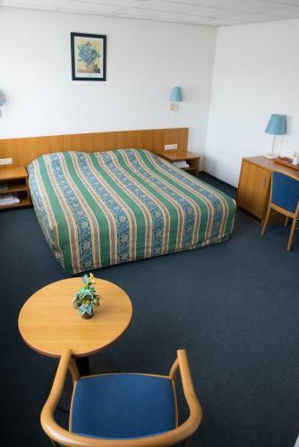 Hotel De Drie Dorpen