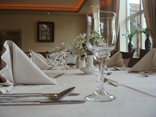 Hotel De Drie Dorpen