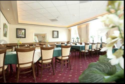 Hotel De Drie Dorpen