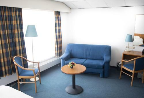 Hotel De Drie Dorpen