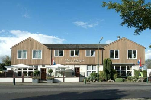 Hotel De Drie Dorpen