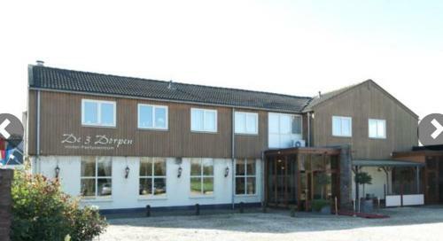 Hotel De Drie Dorpen