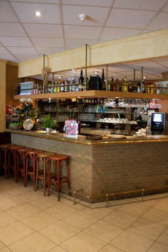 Hotel De Drie Dorpen