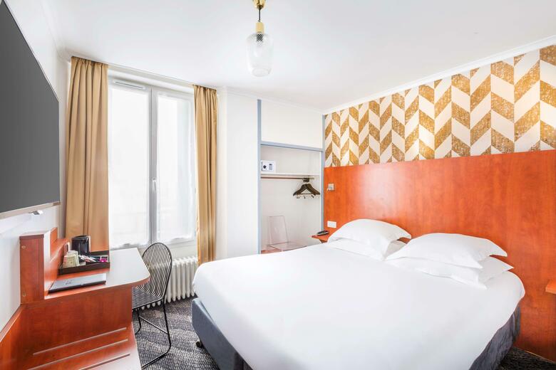 Best Western Hotel Aduard