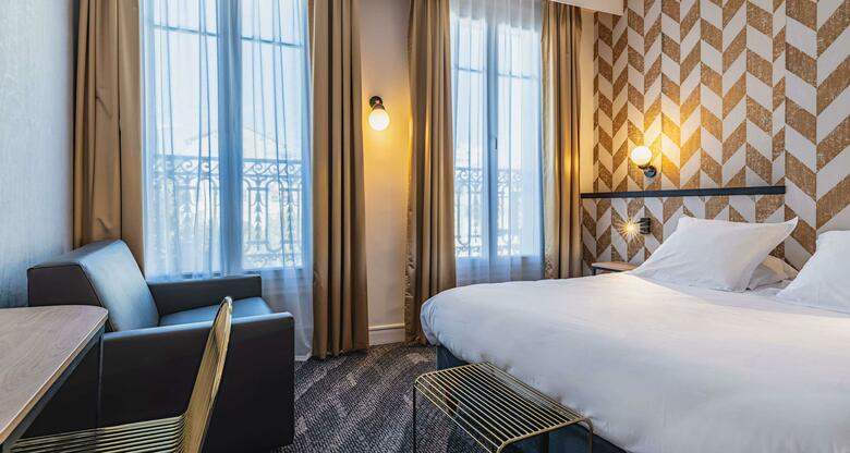 Best Western Hotel Aduard
