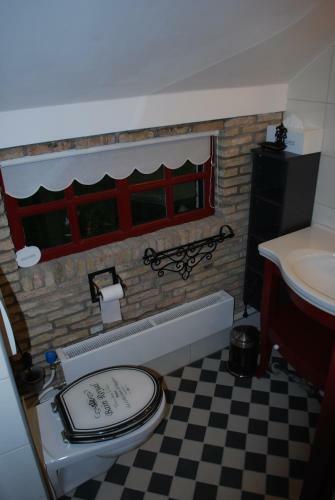 Appartement/vakantiehuis/b&b It Koaih�s