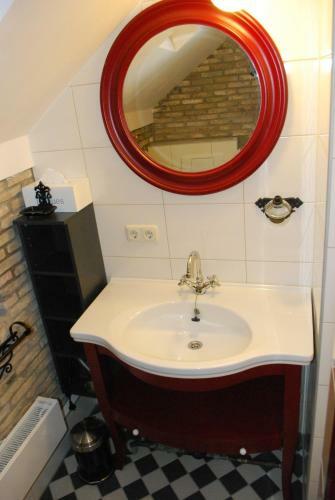 Appartement/vakantiehuis/b&b It Koaih�s