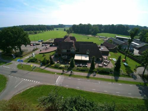 Hotel Jachtlust