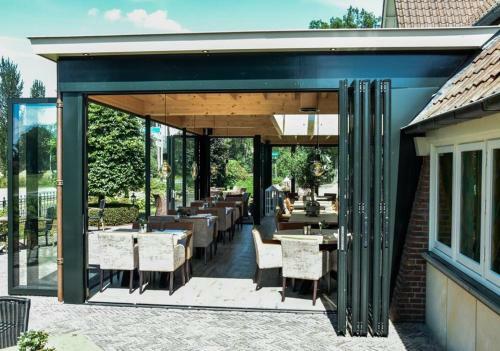 Hotel Jachtlust