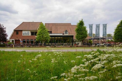 Hotel Jachtlust