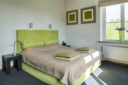 Hotel Kasteel Doenrade