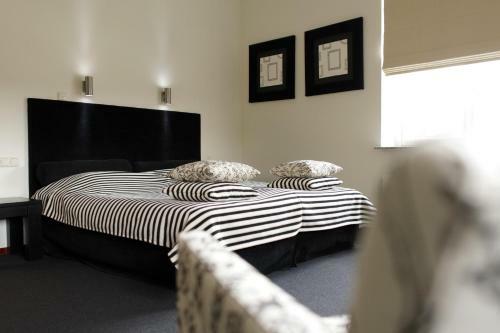 Hotel Kasteel Doenrade