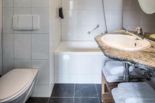 Hotel Kasteel Doenrade