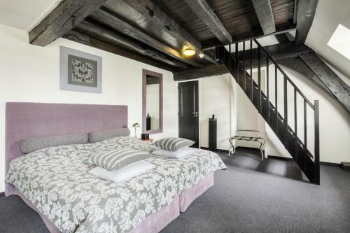 Hotel Kasteel Doenrade