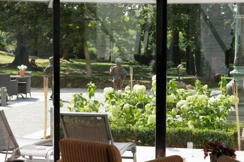 Hotel Kasteel Doenrade