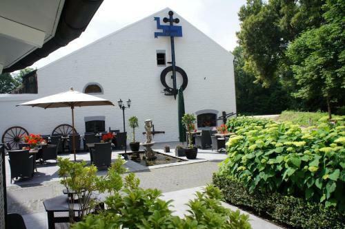 Hotel Kasteel Doenrade