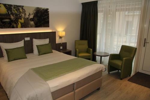 Hotel De Twee Linden