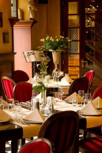 Hotel De Twee Linden