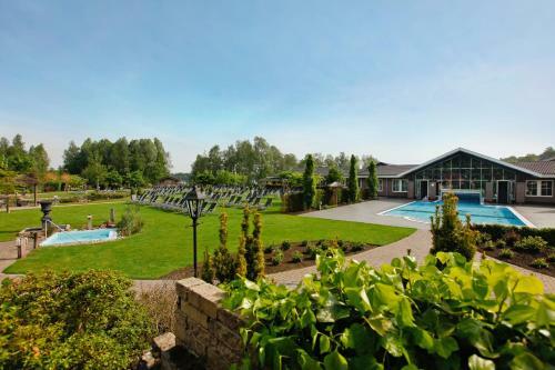 Hotel Thermen Bussloo - Apeldoorn