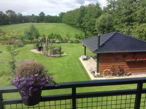 B&B 't Landschap