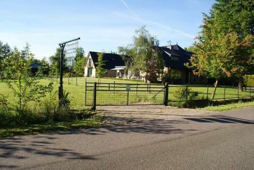 B&B 't Landschap