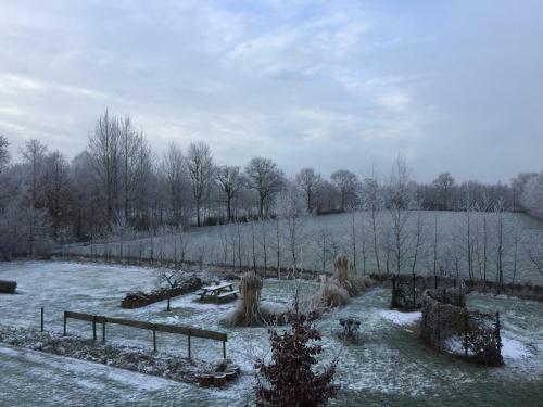 B&B 't Landschap