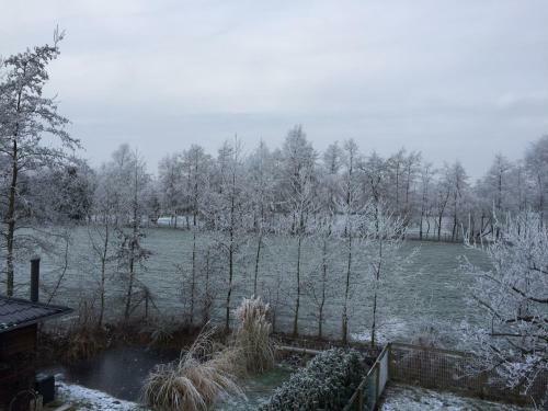 B&B 't Landschap