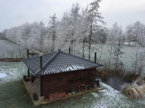 B&B 't Landschap