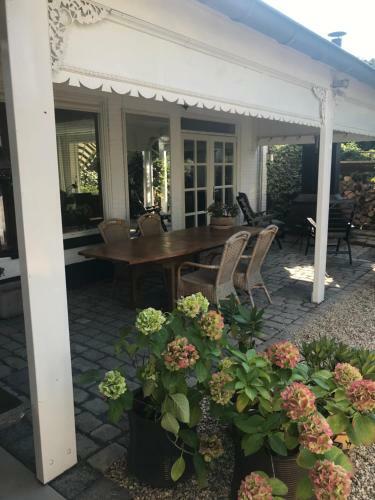 Bed & Breakfast Azzurro